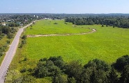 Поселок Рождественский
